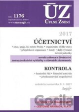 Úplné Znění - 1176 Účetnictví obcí, krajů, Kontrola 2017