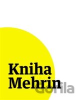Kniha Mehrin