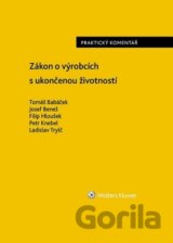 Zákon o výrobcích s ukončenou životností
