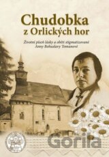 Chudobka z Orlických hor
