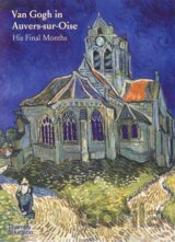 Van Gogh in Auvers-Sur-Oise