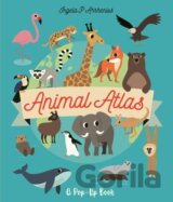 Animal Atlas