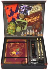 Darčekový set Harry Potter: Farebný znak