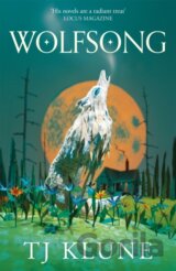 Wolfsong
