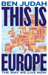 This is Europe