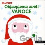Objevujeme svět! Vánoce
