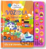 Dívej se a poslouchej: Vozidla
