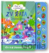 Dívej se a poslouchej: Zvířata