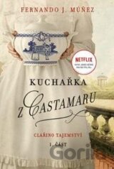 Kuchařka z Castamaru: Clařino tajemství