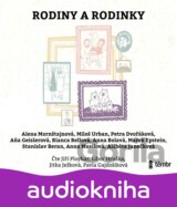 Rodiny a rodinky