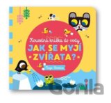 Jak se myjí zvířata?