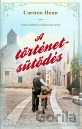 A történetsütödés