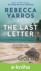 The Last Letter