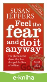 Feel The Fear And Do It Anyway