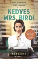 Kedves Mrs. Bird!