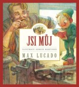 Jsi můj