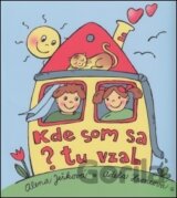 Kde som sa tu vzal?