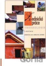 Zednické práce
