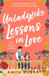 Unladylike Lessons in Love