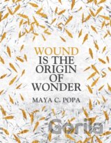 Wound is the Origin of Wonder