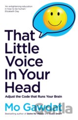 That Little Voice In Your Head