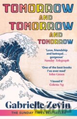 Tomorrow, and Tomorrow, and Tomorrow