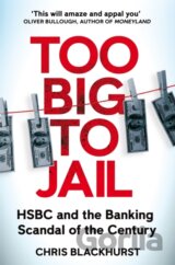 Too Big to Jail