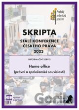 Skripta SKČP Home Office