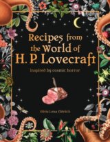 Recipes from the World of H.P Lovecraft