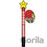 Pero Super Mario - Rotujúca hviezda