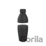 KeepCup Helix Thermal KIT Black M