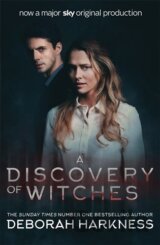 Discovery of Witches 1