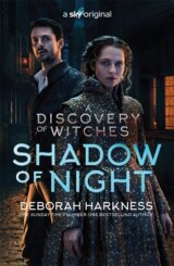 Discovery of Witches 2