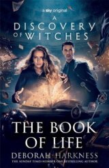 Discovery of Witches 3