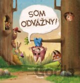 Som odvážny