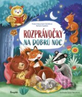 Rozprávočky na dobrú noc