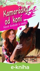 Kamarádky od koní