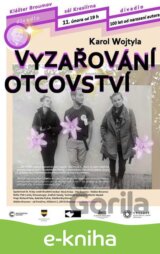 Vyzařování otcovství
