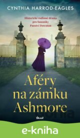 Aféry na zámku Ashmore