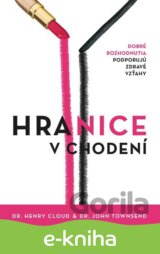 Hranice v chodení