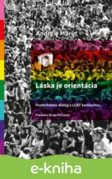 Láska je orientácia