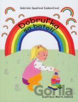 Dobruľka sa batolí
