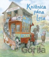 Knižnica pána Losa