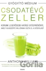 Csodatévoe zeller