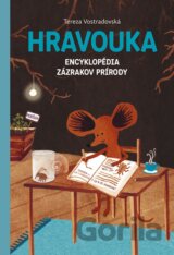 Hravouka