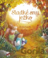 Sladké sny, ježko