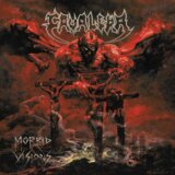 Cavalera: Morbid Visions