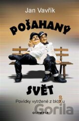 Pošahaný svět