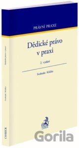 Dědické právo v praxi