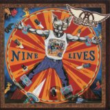 Aerosmith: Nine Lives